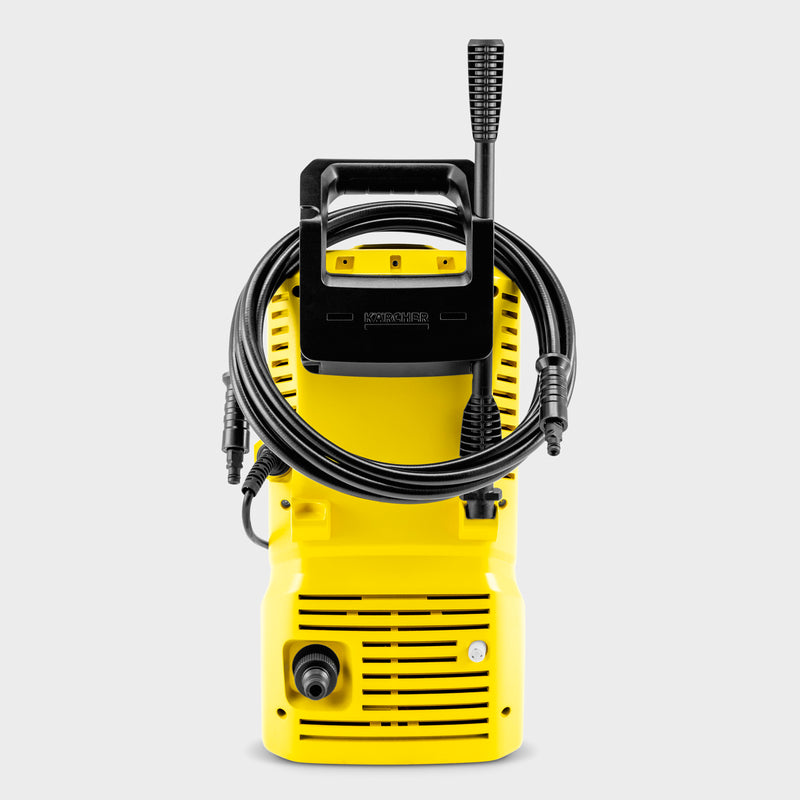 Hidrolavadora K1 car, Karcher