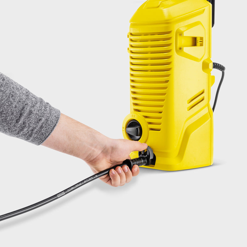 Hidrolavadora K1 car, Karcher