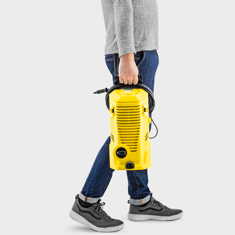 Hidrolavadora K1 car, Karcher