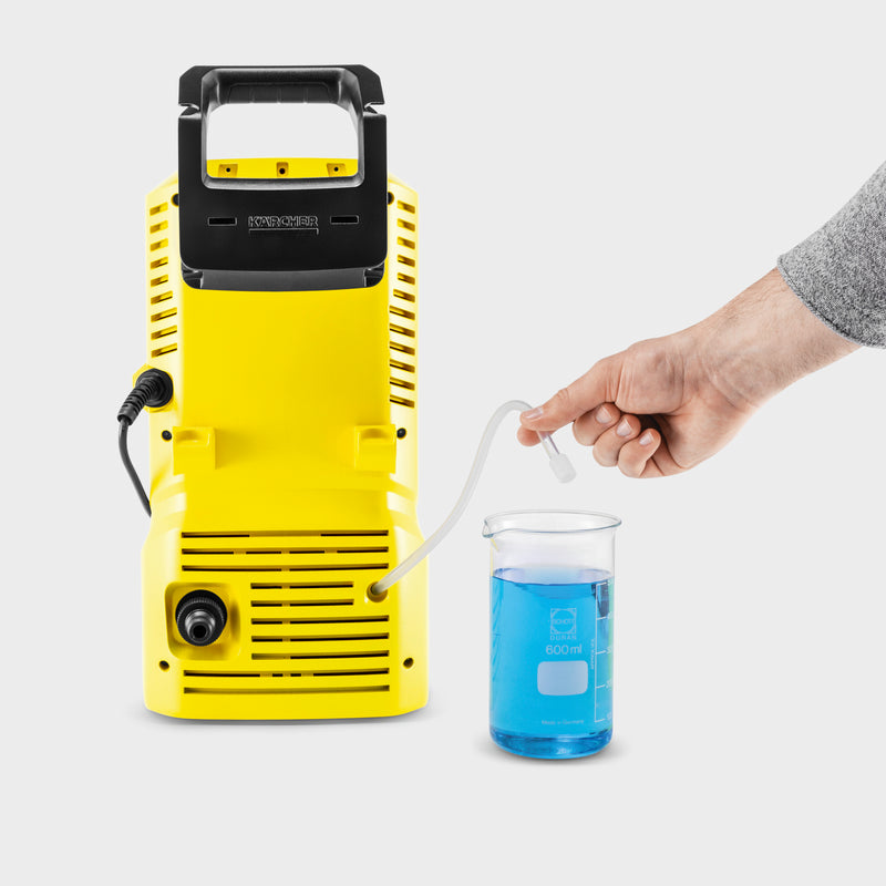 Hidrolavadora K1 car, Karcher