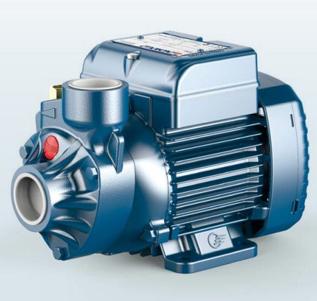 Bomba de Agua Periférica Modelo PKm de 0.5 a 2 Hp, Pedrollo