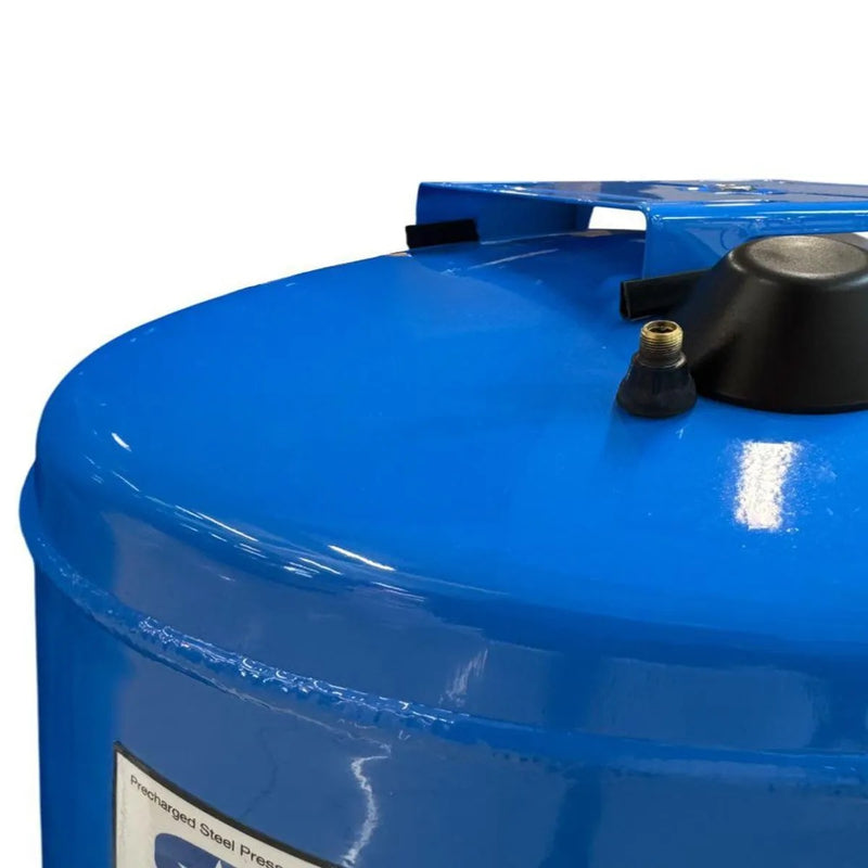 Tanque Hidroneumático Precargados de Acero de 19 a 119 Galones, Star-Tank