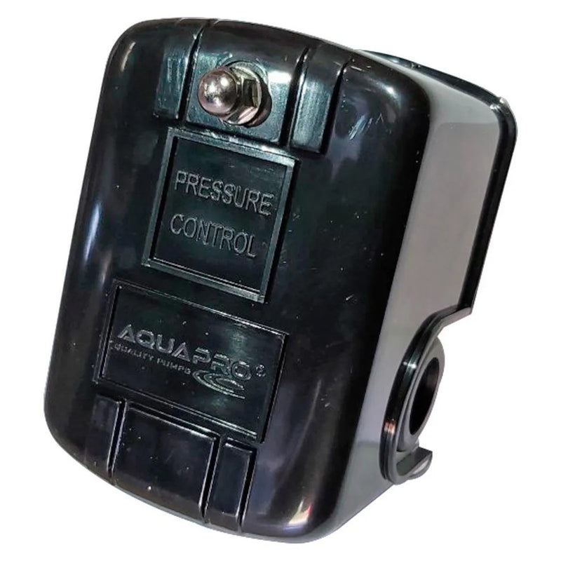 Presostato de 20-100 Psi, Aquapro