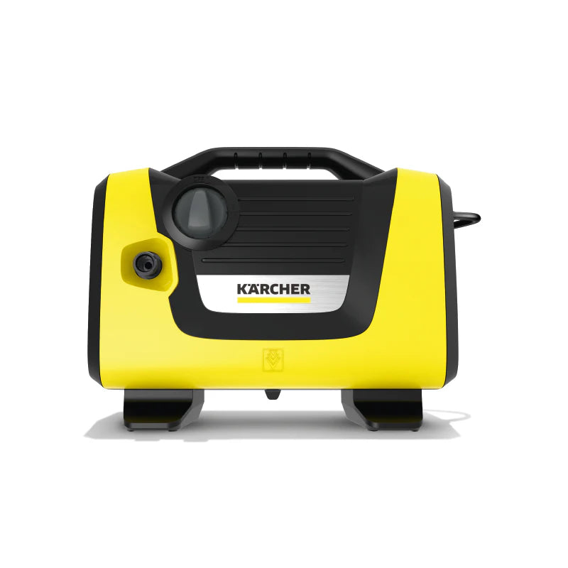 Hidrolavadora Eléctrica con Motor Inductivo K3, Karcher
