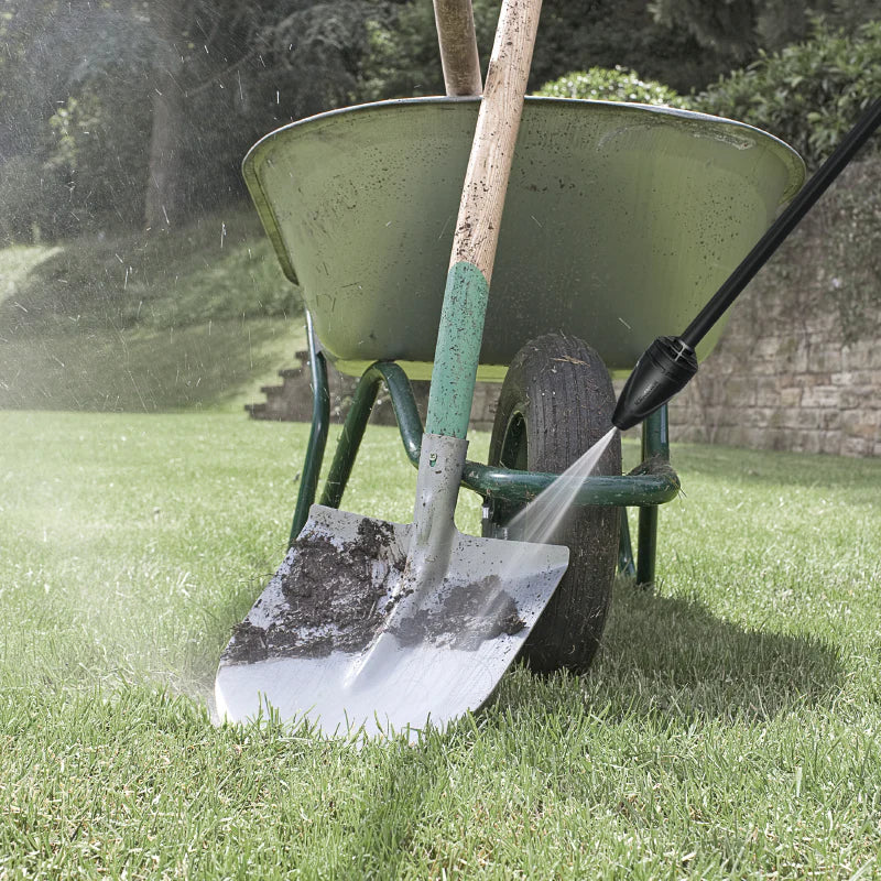 Hidrolavadora Eléctrica con Motor Inductivo K3, Karcher