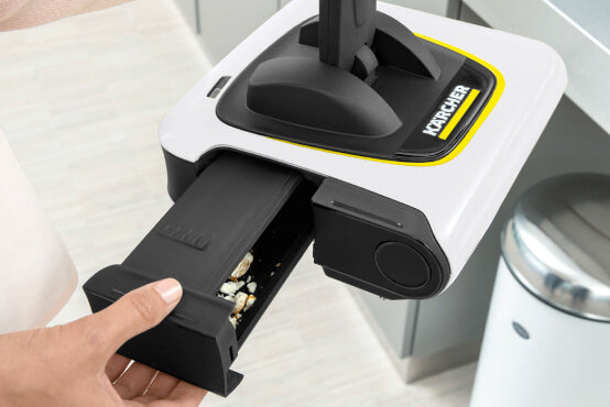 Escoba Inalámbrica KB5, Karcher