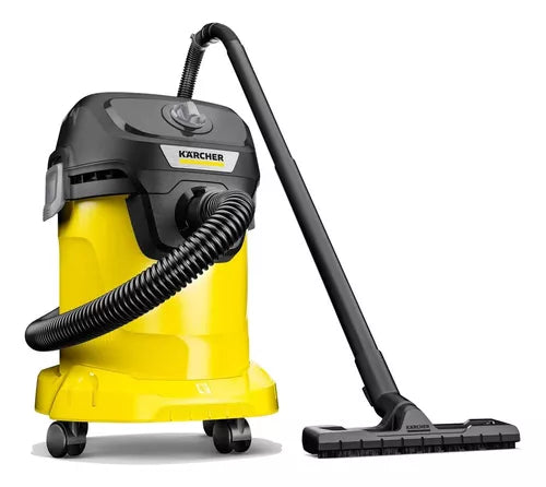 Aspiradora Multiusos Modelo KWD 3, Karcher