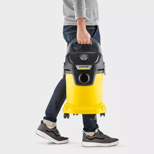 Aspiradora Multiusos Modelo KWD 3, Karcher