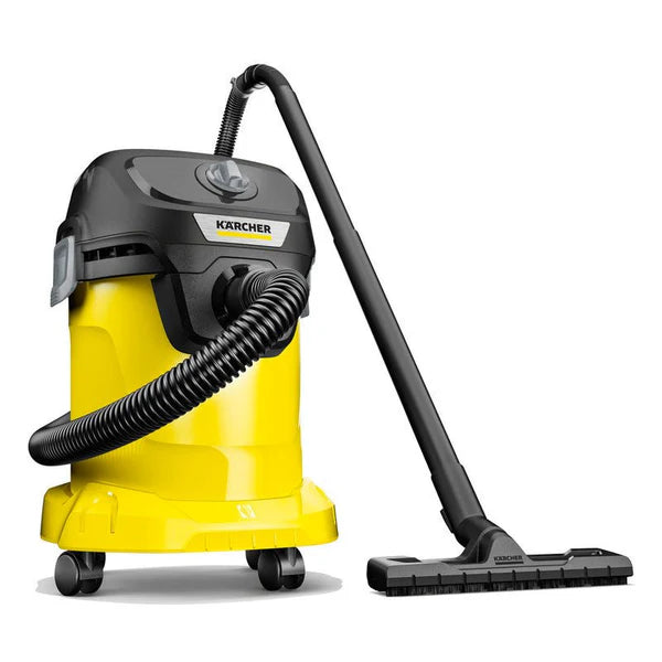 Aspiradora Multiusos Modelo KWD 3, Karcher