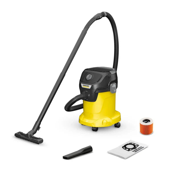 Aspiradora Multiusos Modelo KWD 3, Karcher