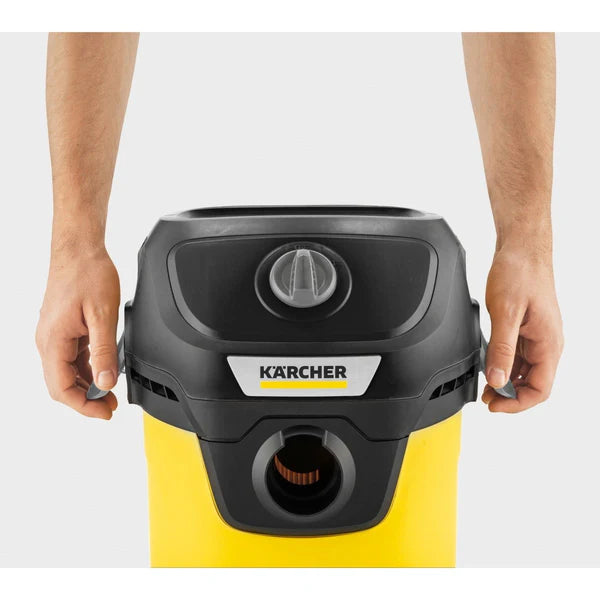 Aspiradora Multiusos Modelo KWD 3, Karcher