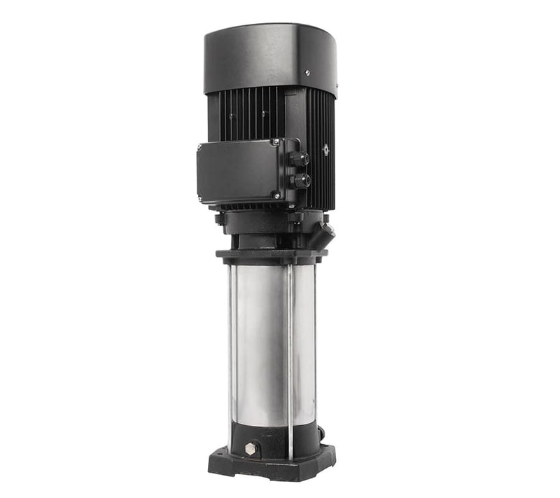 Bomba de Agua Multietapas serie JOB de 5.5 Hp, Altamira