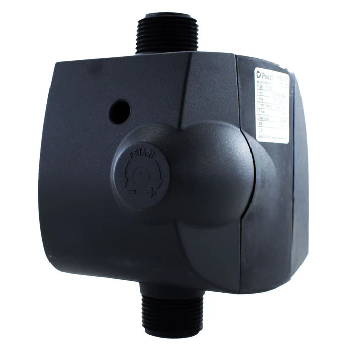 Regulador Electrónico de Presión Modelo Micropress de 10 Amp, Pearl