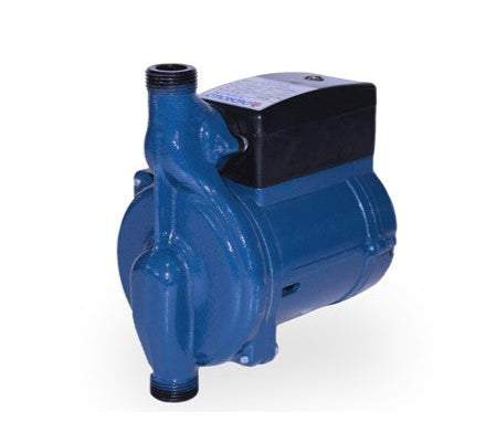 Presurizadora Automáticas Modelo PA de 1.0 a 4.0 Amperios, Pedrollo