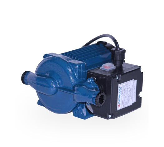 Presurizadora Automáticas Modelo PA de 1.0 a 4.0 Amperios, Pedrollo