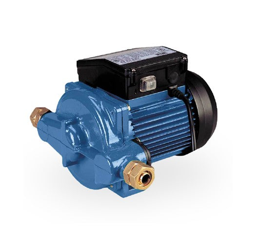 Presurizadora Automáticas Modelo PA de 1.0 a 4.0 Amperios, Pedrollo