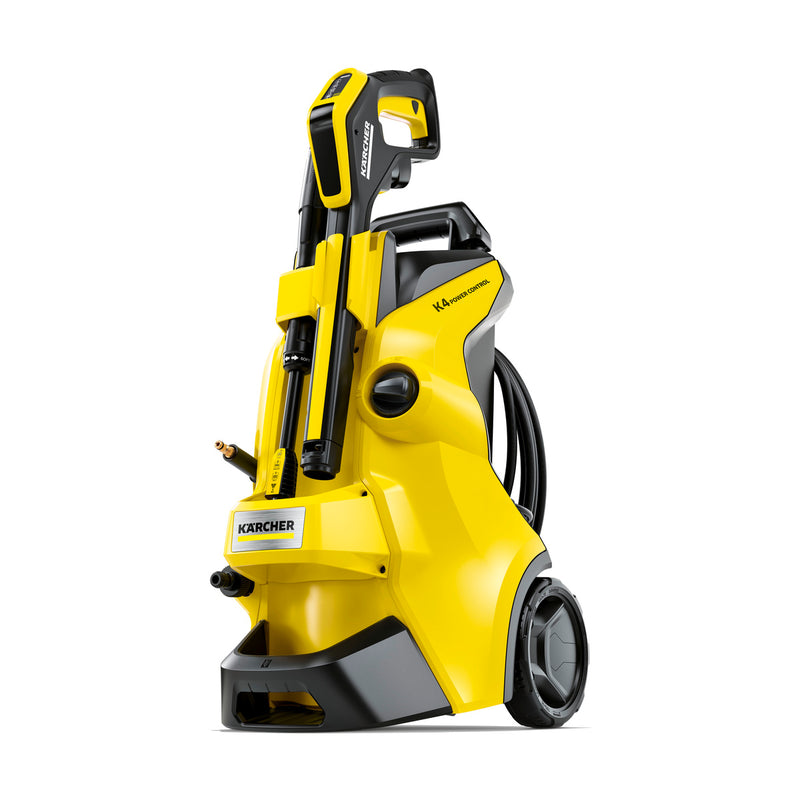 Hidrolavadora Power Control K4, Karcher