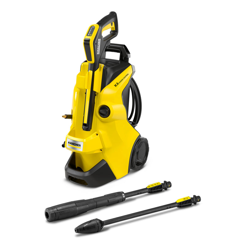 Hidrolavadora Power Control K4, Karcher