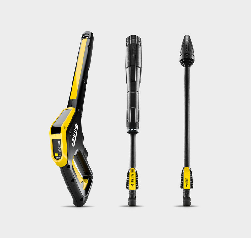Hidrolavadora Power Control K4, Karcher