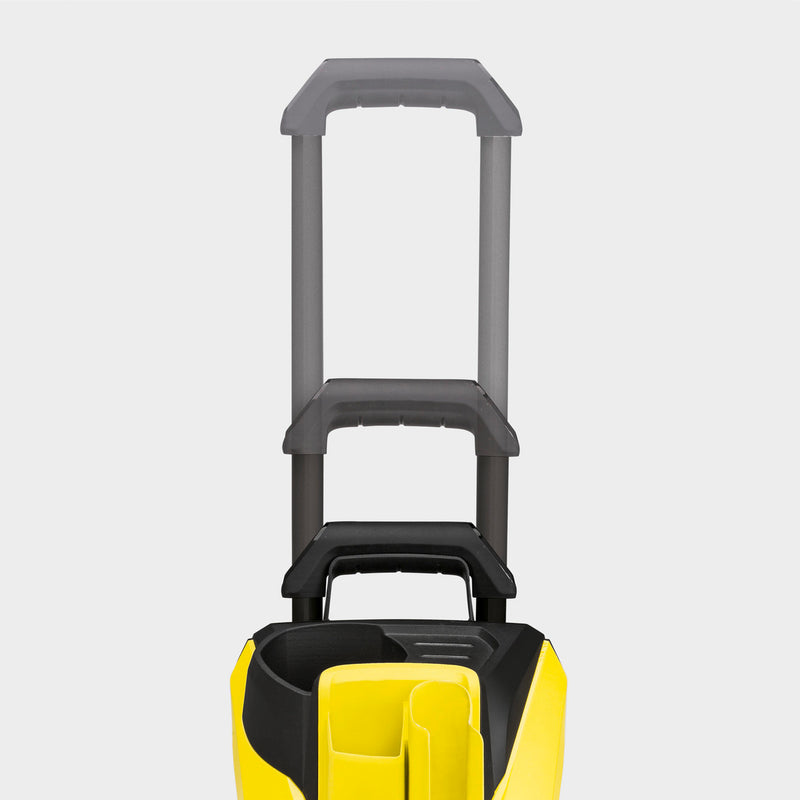 Hidrolavadora Power Control K4, Karcher