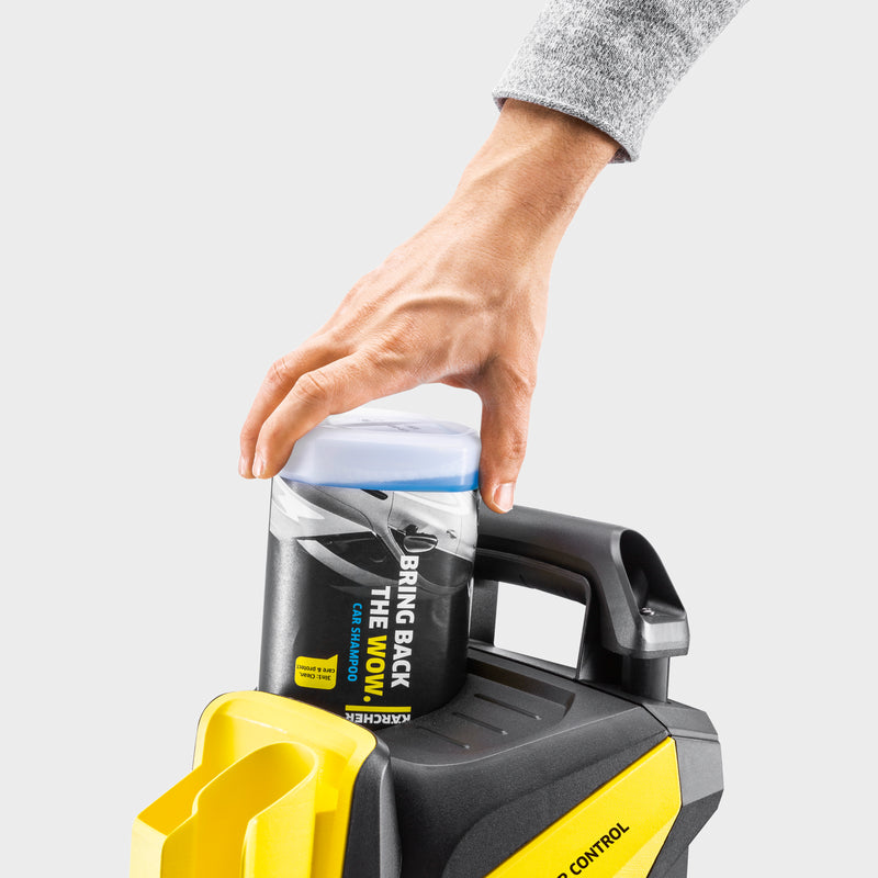 Hidrolavadora Power Control K4, Karcher