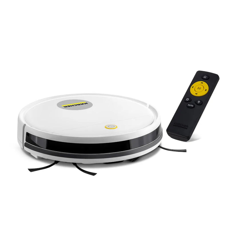 Aspiradora Robot RCV1, Karcher