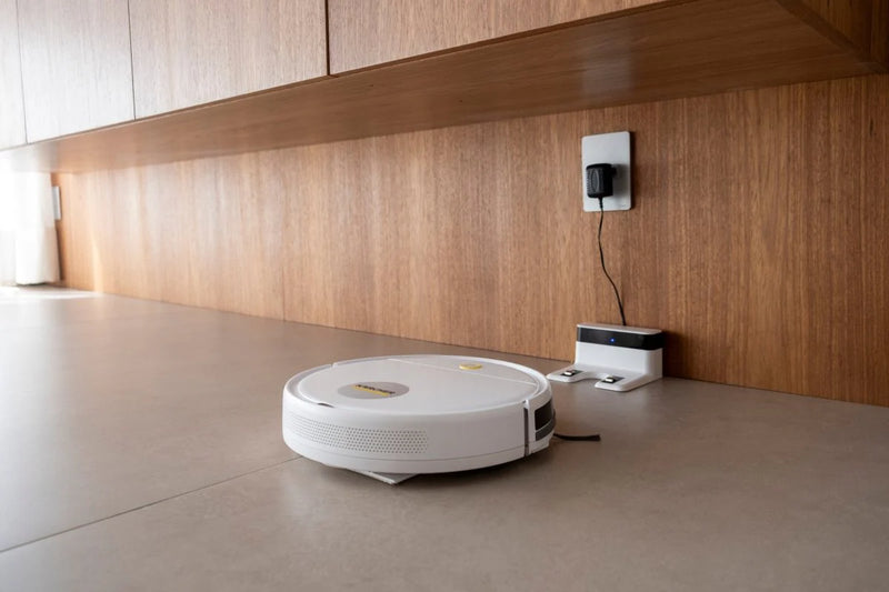 Aspiradora Robot RCV1, Karcher
