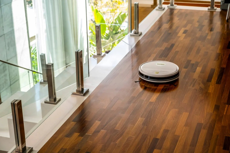 Aspiradora Robot RCV1, Karcher