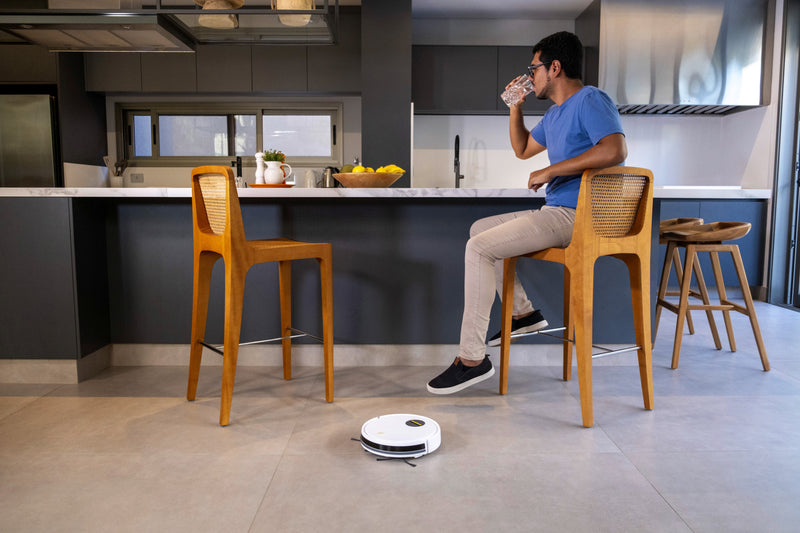 Aspiradora Robot RCV1, Karcher