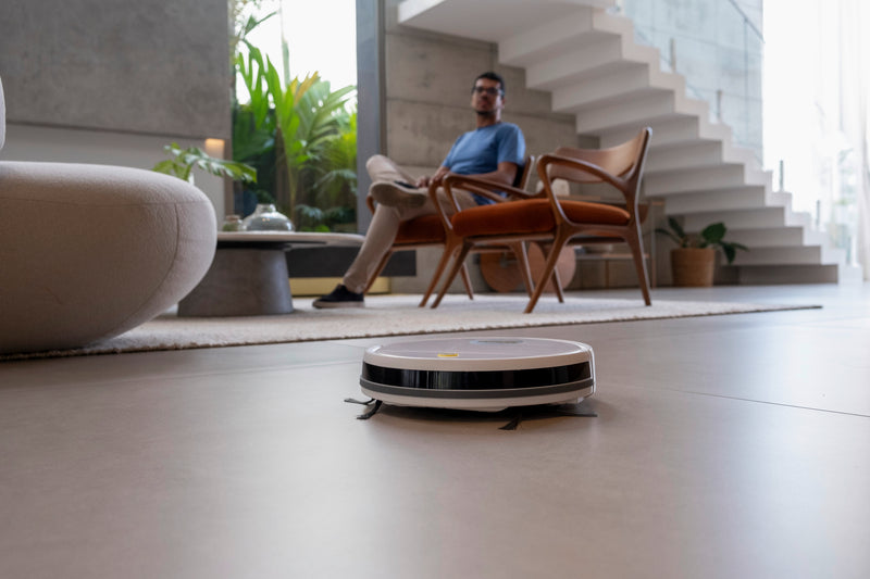 Aspiradora Robot RCV1, Karcher