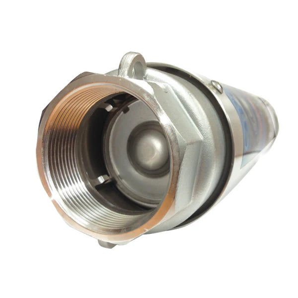 Bomba de Agua Sumergible Tipo Lapicero  4" de 120 GPM, Pearl