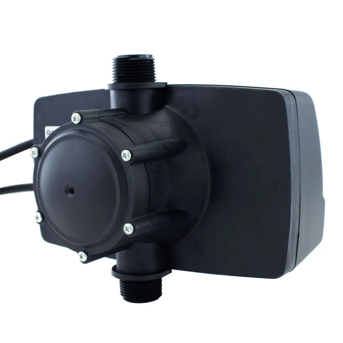 Variador de Frecuencia Modelo Water Drive de 7.5 a 10 Amp, Pearl