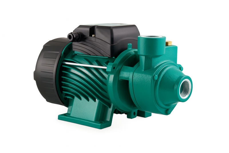 Bomba de Agua Periférica de 0.5 Hp, Aquapro