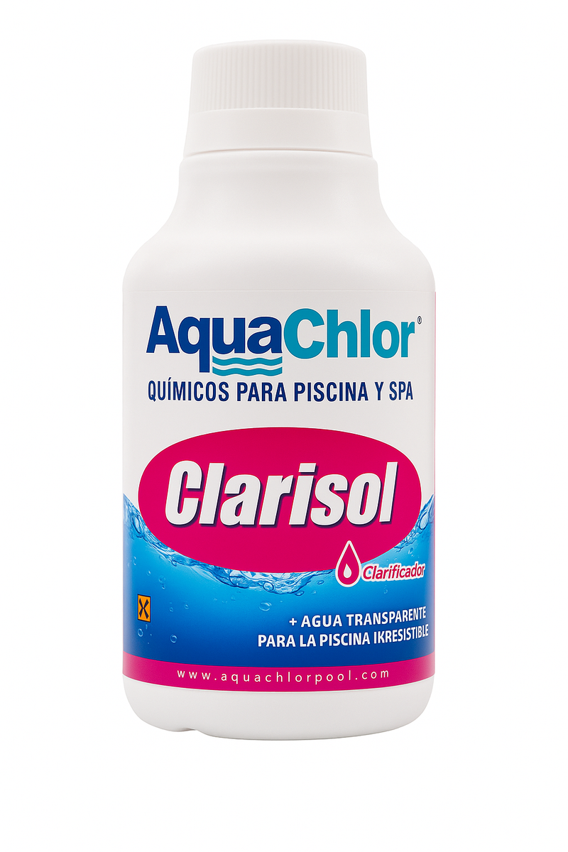 Kit de Mantenimiento para Piscina, Aquachlor