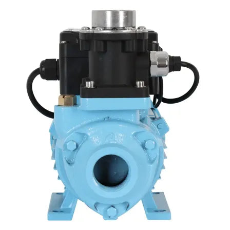 Bomba de Agua Presurizadora Automatica Modelo AP de 1/2Hp, Aqua Pak
