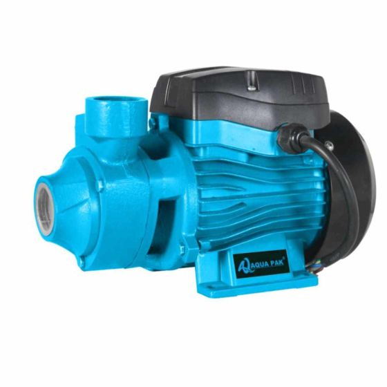 Bomba de Agua Periferica Serie AP de 1/2 Hp, Aqua Pak