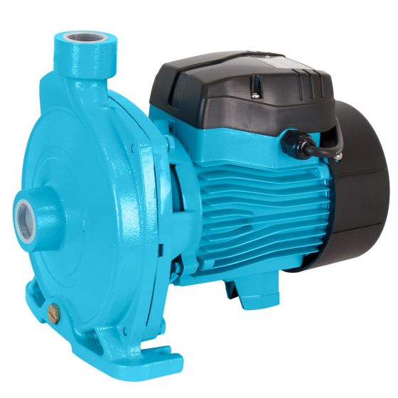Bomba de Agua Centrífuga Serie CFB de 0.5 a 1 Hp, Aqua Pak