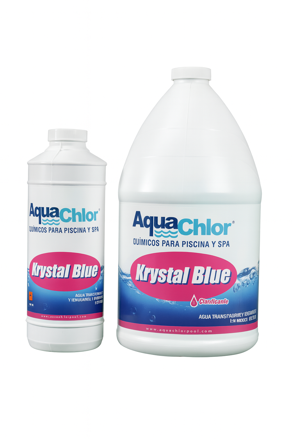 Aquachlor en Guatemala | Pump Stop Online