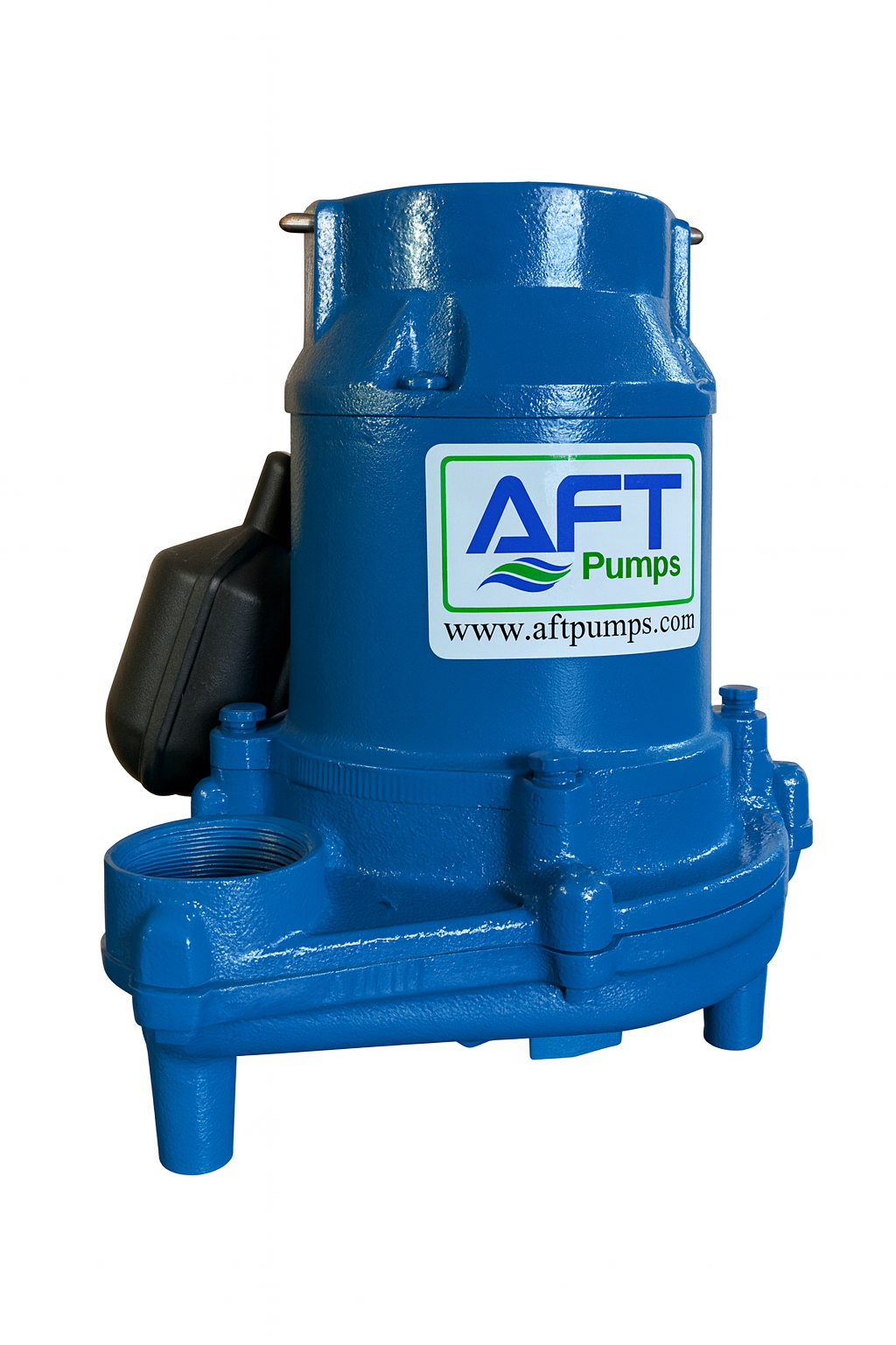 Bombas AFT en Guatemala | Pump Stop Online