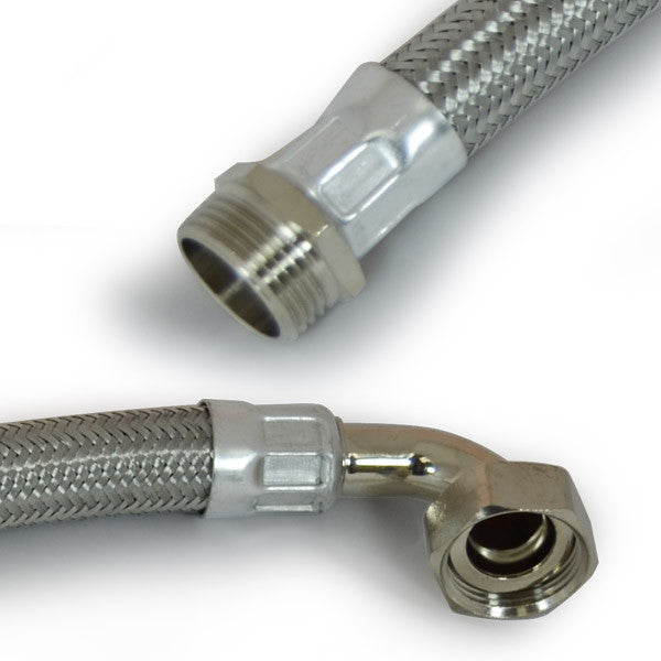 Manguera Flexible de 600 a 1000 MM, Pearl