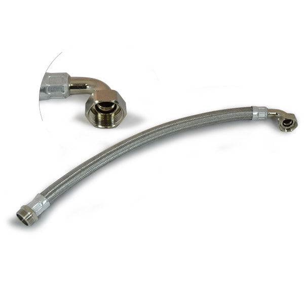 Manguera Flexible de 600 a 1000 MM, Pearl