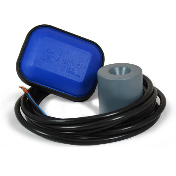 Flotador Eléctrico de 16 Amp, Pearl