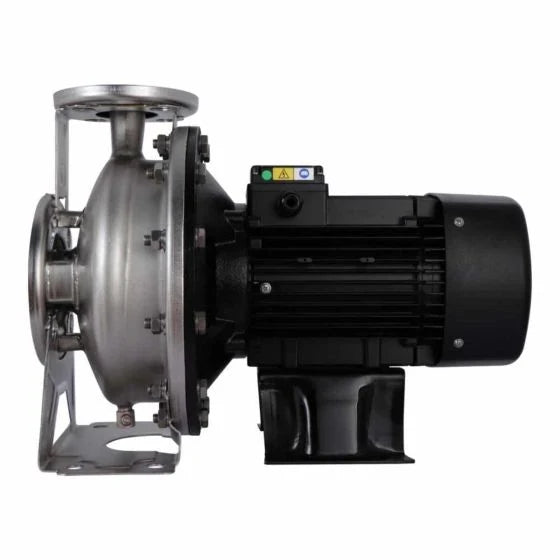 Bomba de Agua Monoetapa de Superficie de 5.5 Hp, Altamira