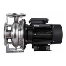 Bomba de Agua Centrifuga Horizontal Modelo FLUXS de 7.5 Hp, Altamira