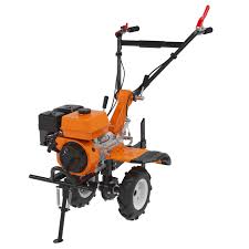 Motocultor Gasolina de 7 Hp, Hwasdan