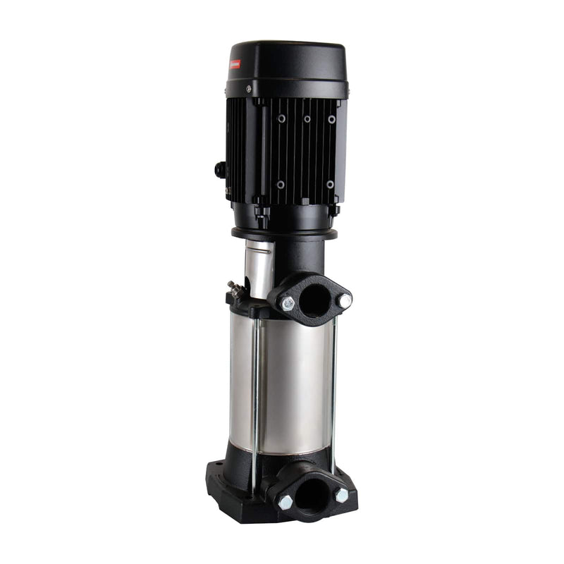 Bomba de Agua Multietapas serie JOB de 5.5 Hp, Altamira
